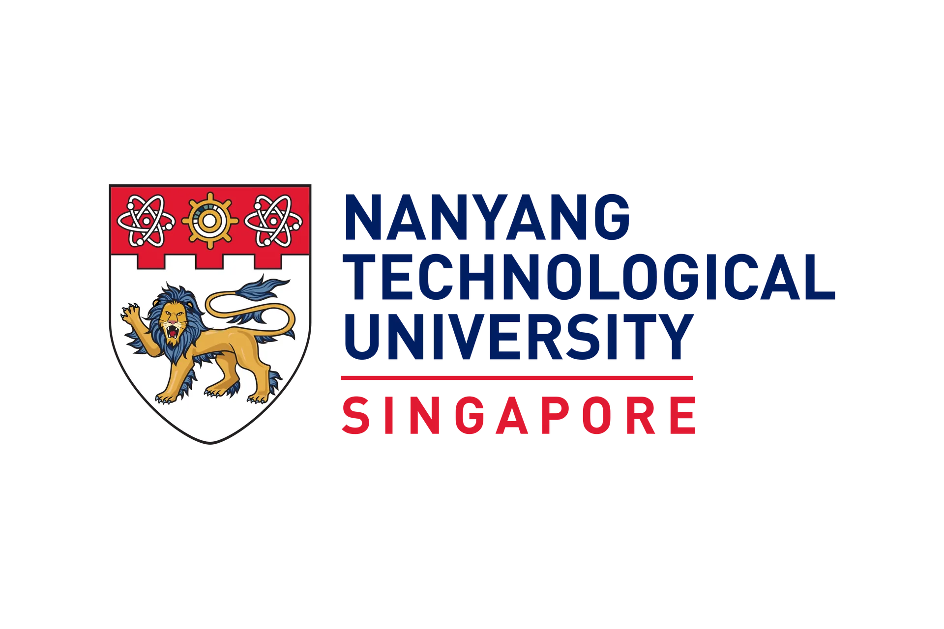 Nanyang Technological University logo