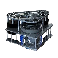 FRC Team 6940 Swerve Chassis Whitepaper logo or preview
