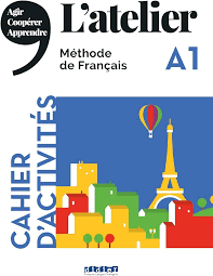 LAF1201 Coursebook